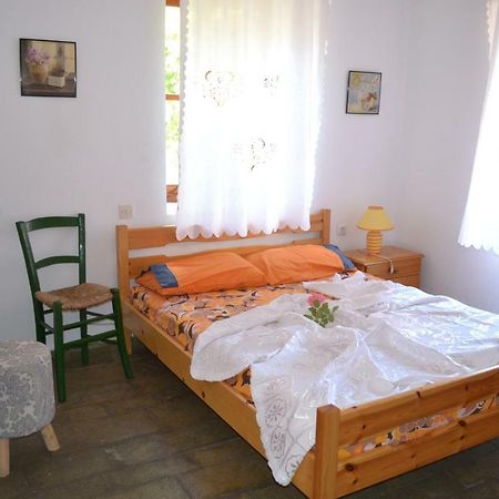 Limenaria Stone House Villa Kültér fotó