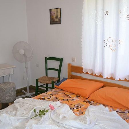 Limenaria Stone House Villa Kültér fotó