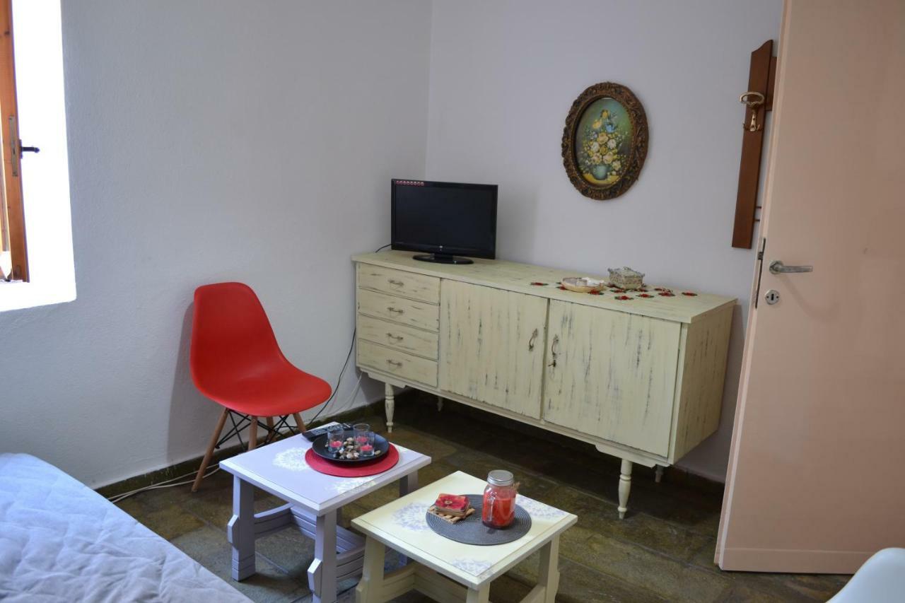 Limenaria Stone House Villa Kültér fotó