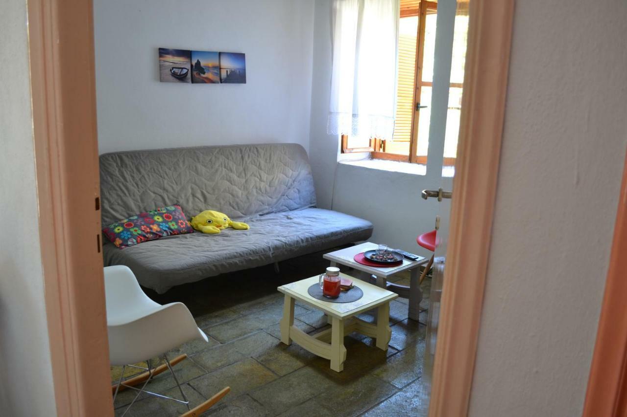 Limenaria Stone House Villa Kültér fotó